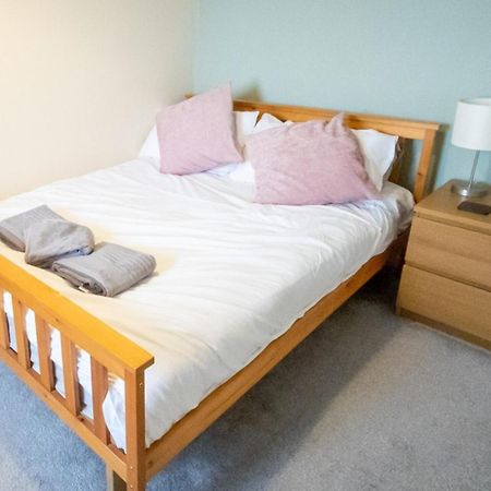 Tranquil 2Bed/2Bath Duplex Falkirk Buitenkant foto